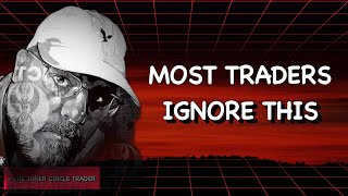 The Habits You Need To Make Steady Profits | Inner Circle Trader