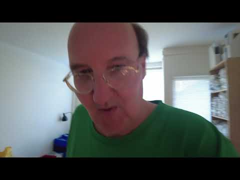 MongoTV_8415 - Del 97 - RUSLAND INVADERER UKRAINE - Dag 75