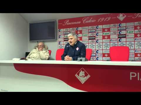 Piacenza Calcio 1919 - Olginatese