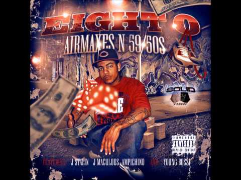 Superstars-EightO Feat. Yellow Boi AKA DeadBodiez, BoLeggz & Slikkz Kapo