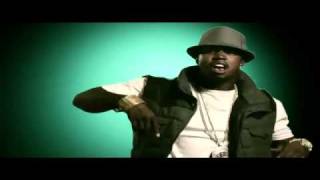 Lil Scrappy Ft. B.o.B   Roscoe Dash -- Bad (That&#39;s Her)    iM1 MUSIC.flv