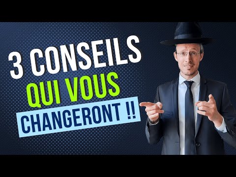 Spécial Roch Hachana ! Mettre les chances de notre coté. (Zera Shimshon 66)