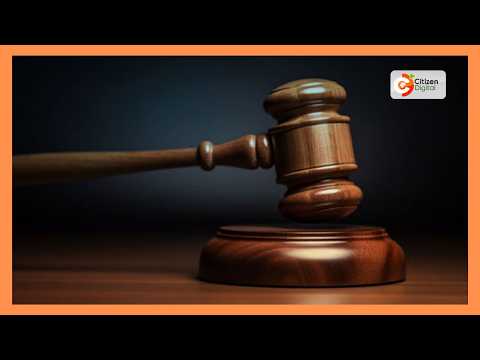 Karatina murder suspect Wamiti released on bond over businessman Gathu killing