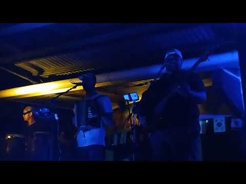 Probando Es Que Se Sabe (Live) Benjamín González y El Herencia Musical #musicatipicapanameña