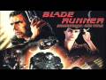 Blade Runner OST Soundtrack (End Titles) 