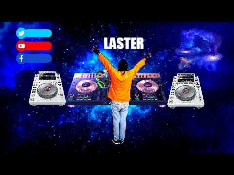 Dj Laster -  Mezclas Mix Música Electrónica Ecuador  Electro Color Creative