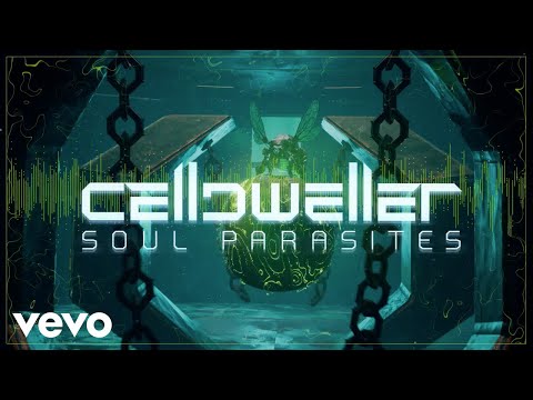 Videoclip de Soul Parasites — Celldweller