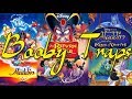 Disney S Aladdin Trilogy Booby Traps Montage Music Video