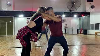 Y ahora - Dani J / Rodrigo Enríquez Camii Suarez