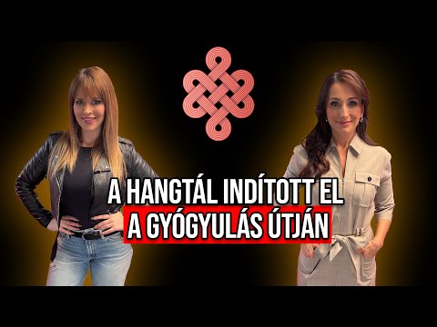 Király Linda: Először a lelkem kellett meggyógyítani  | A Te  Kék Zónád #04