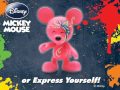 07 Mickey Express Yourself TVC Mov