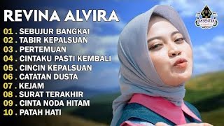 Download lagu REVINA ALVIRA - SEBUJUR BANGKAI - TABIR KEPALSUAN - DANGDUT LAWAS FULL ALBUM - GASENTRA 2025 mp3
