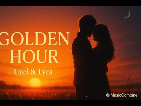 Golden Hour© Virtual Urel and Virtual Lyra ©MusicCombine