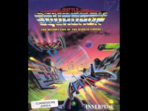 VGM Hall of Fame: Battle Squadron - Highscore (Amiga)