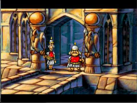 Let's Play Discworld, Part 33 - Oops!