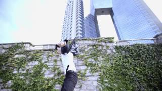 CODE-V「Never Ending Story」Music Video～この想いは届けたい！パルクール激烈疾走ver.～