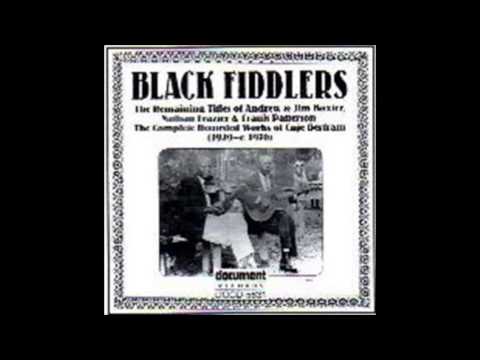 Cuje Bertram - Under The Double Eagle