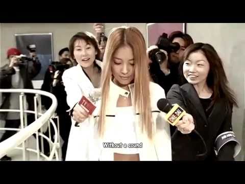 [MV] BoA (보아) - No.1 [Eng Sub]