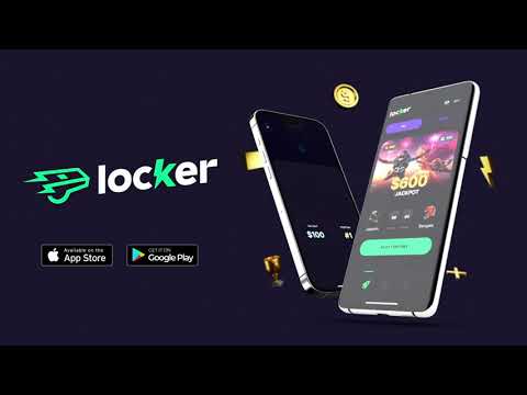 Locker: Live Fantasy Games