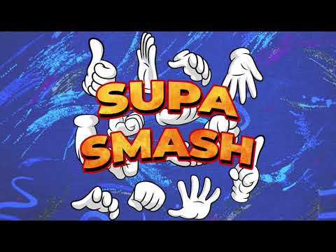 m.a.double - supa smash (official audio)
