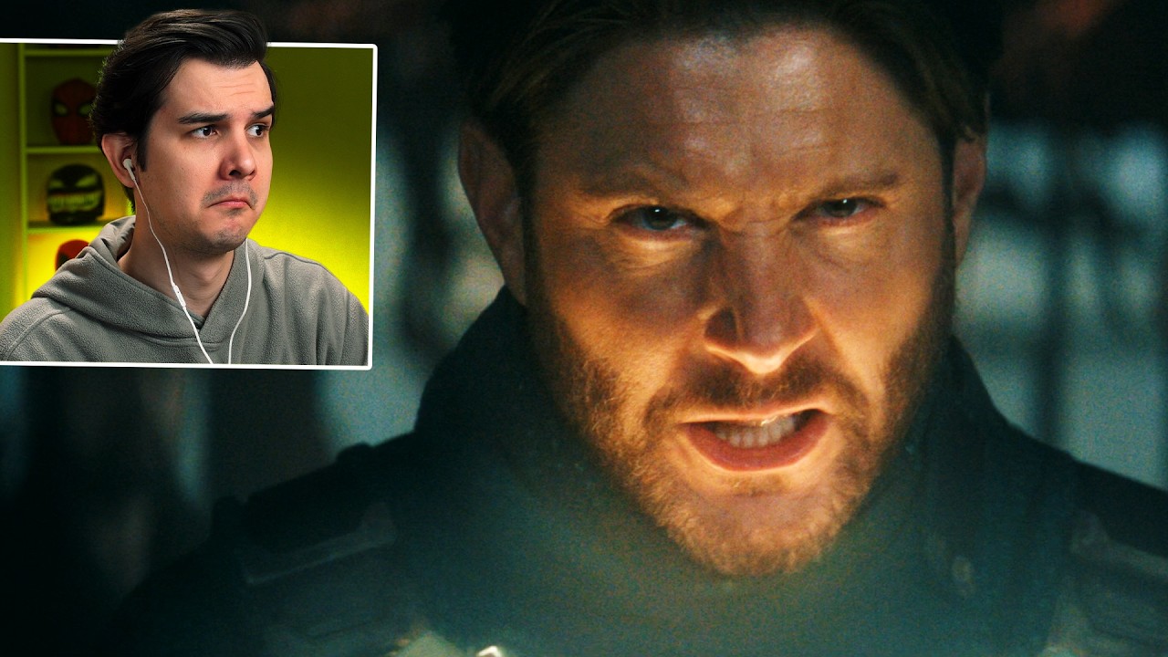 ПАЦАНЫ 5 СЕЗОН 4 серия РЕАКЦИЯ // СЛЫШИШЬ ТЫ СОЛДАТИК