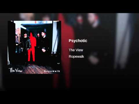 Video thumbnail for Psychotic
