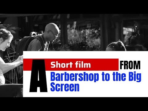 Project Showcase - Cinematic Quality