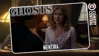 Mentira | Fantasmas