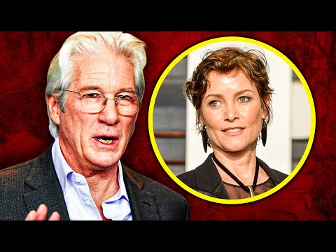 At Almost 75 Years Old, Richard Gere Confirmed the Reason for His Divorce