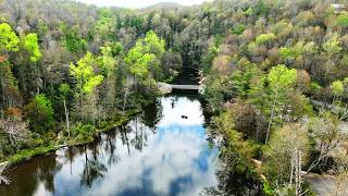 I Got Access to a PRIVATE Lake… Was It Worth It?