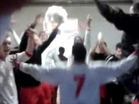 VoetbalinBreda: Onlading na de wedstrijd! TVC Breda - SV Advendo  2-3