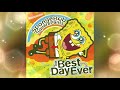 5K Subs The Best Day Ever Extra Track SpongeBob SquarePants
