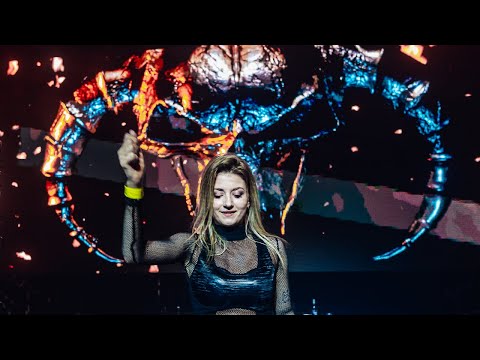 Hysta 🐺 Masters of Hardcore Switzerland 2023 🇨🇭 (LIVE PARTS)