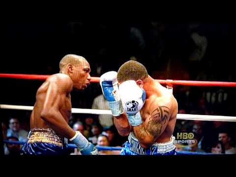 Paul Williams / Winky Wright