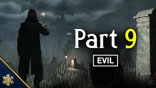 The Undercroft - Hufflepuff Evil Walkthrough | Part 9