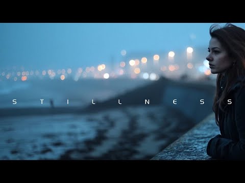 'Stillness' - Semi-Generative 4 Hour Ambient (for Sleep/Meditation)