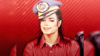 Michael Jackson - Happy Birthday Lisa (Demo Version) (1990)