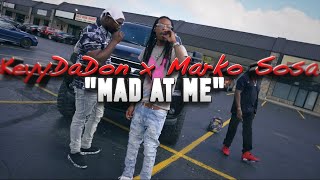 KeyyDaDon x Marko Sosa - Mad At Me (Official Music Video) Dir@Bighomiereece