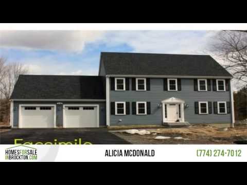 Lot 1 Bellevue Circle Brockton, MA | $389,900 | MLS #71509133