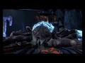 God Of War 3 Scorpion Fight Chaos Mode Very Hard