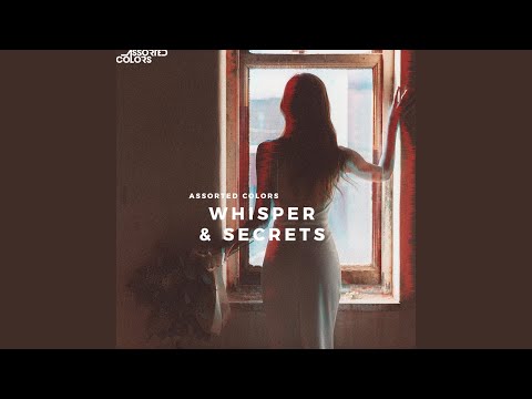 download lagu mp3 mp4 Whispers And Secrets, download lagu Whispers And Secrets gratis, unduh video klip Whispers And Secrets