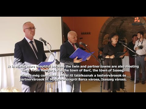 Mestské dni v Želiezovciach 2023