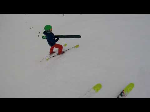 Couloir Extreme Carnage