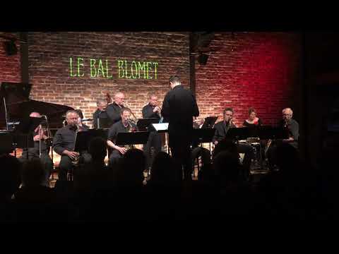 Opus One  - Bal Blomet - 16 mai 2022