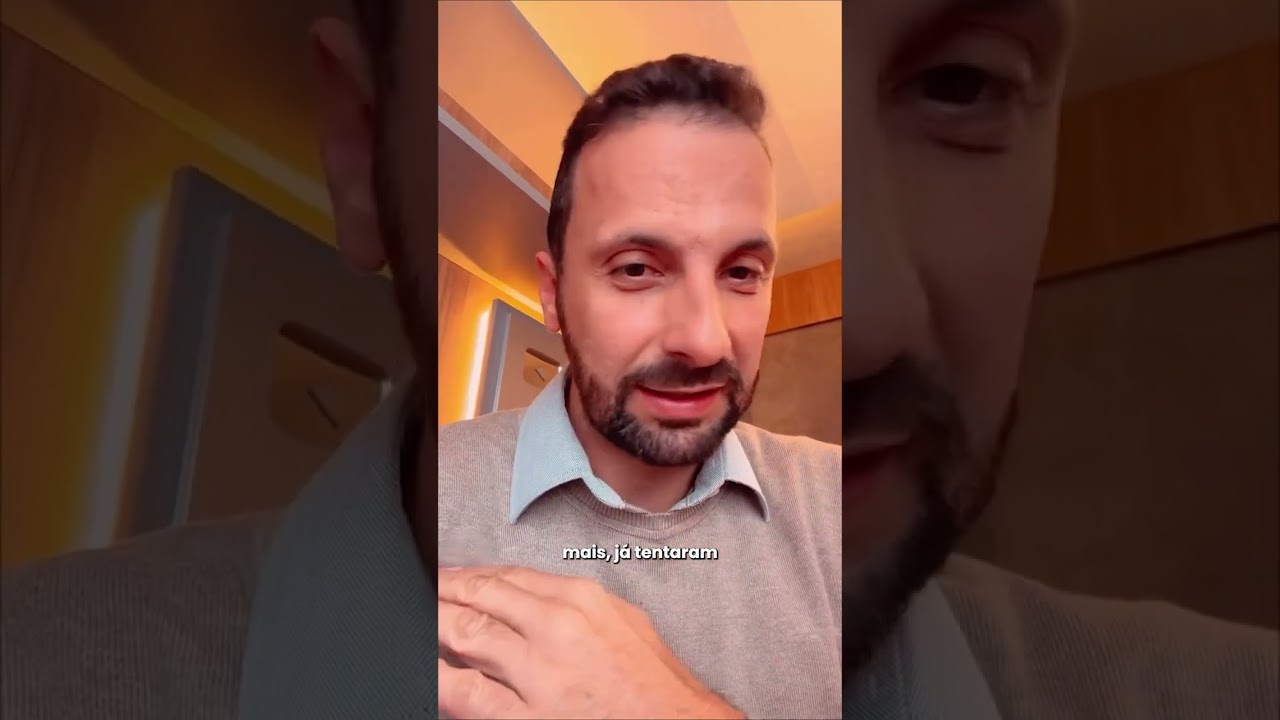 Nariz Entupido? Descubra a Verdade