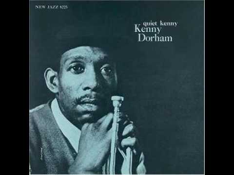 Kenny Dorham - 1959 - Quiet Kenny - 01 Lotus Blossom
