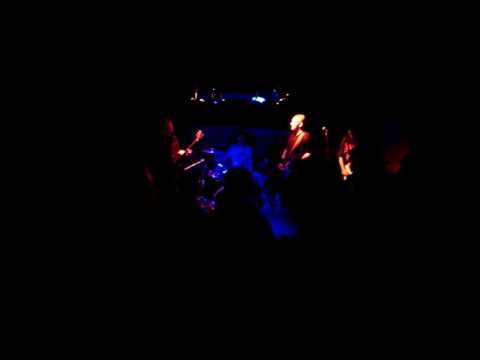 Limoges Bastard Club live - 25.03.2017 - El Dogo - FERME TA GUEULE