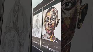 Are there Black people in this city? YES! Check out this museum that is preserving their history.