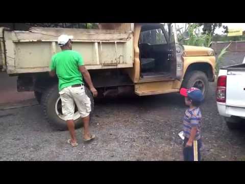 MAXIMILIANO BENITEZ CALDERON EN ESMERALDAS ECUADOR