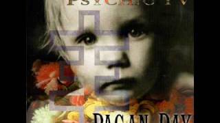 Psychic TV - Translucent Carriages